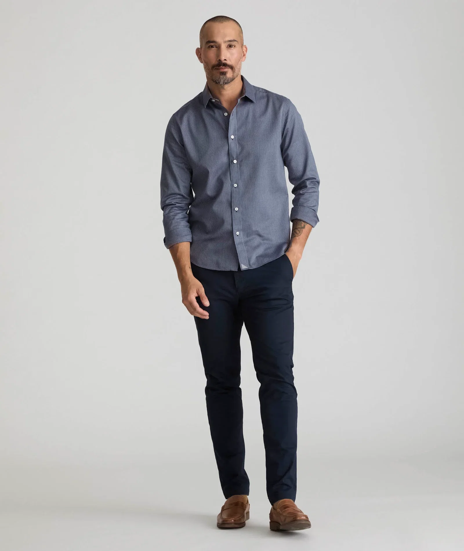 Image of Classic Chino Pants