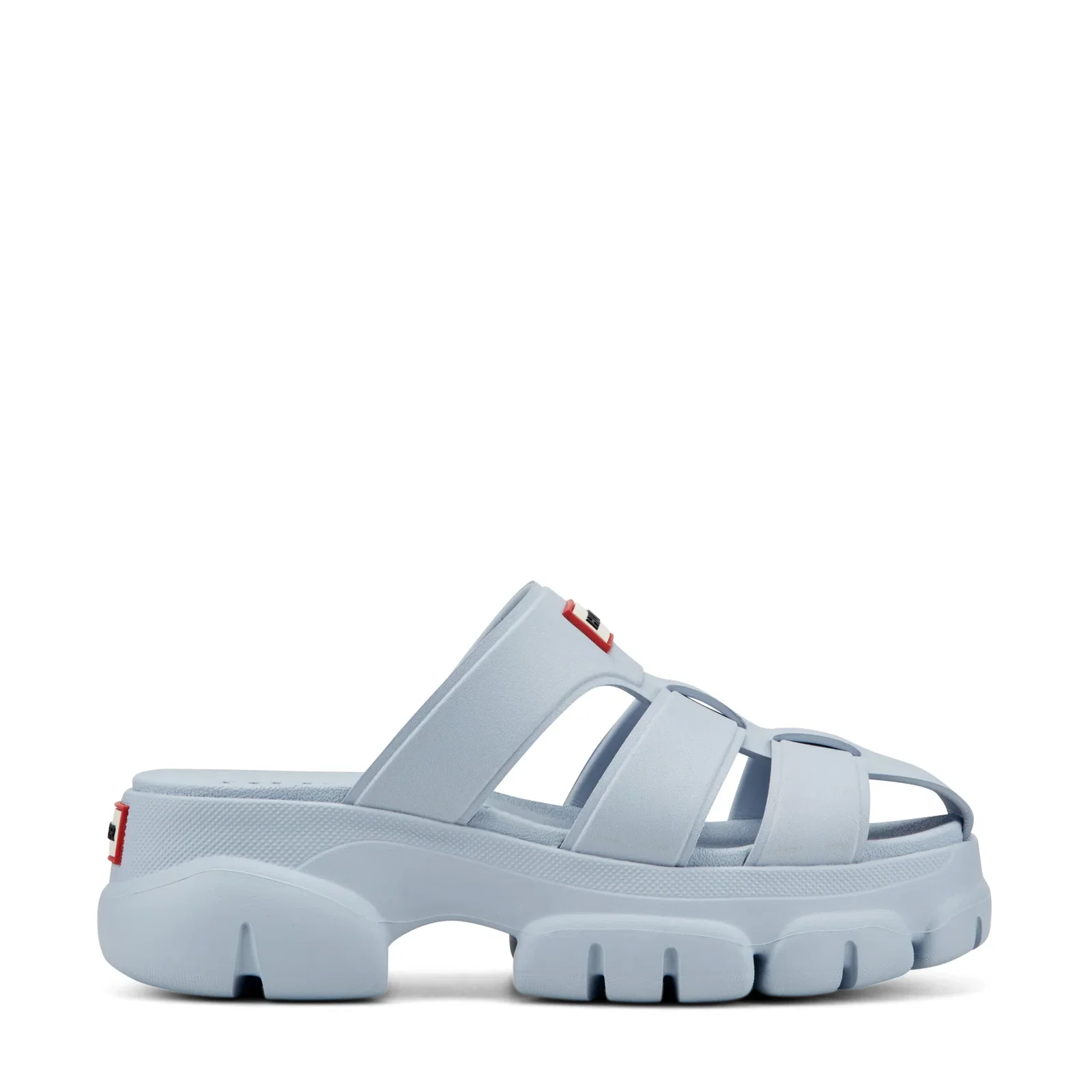 Image of Women's Bonnie Casual Slip-on Sandals