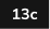 13c