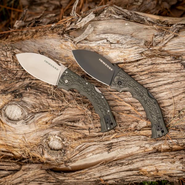 Folding Knives
