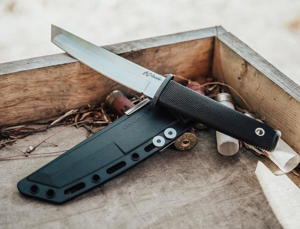 Cold Steel