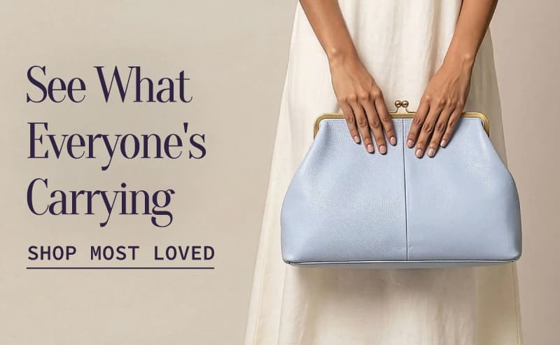 See What Everyone's Carrying
