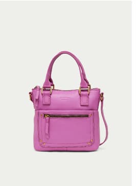 Jamestown Mini Tote Crossbody