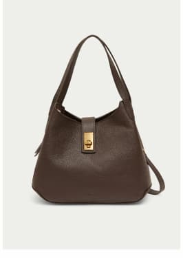 Lexington Convertible Satchel