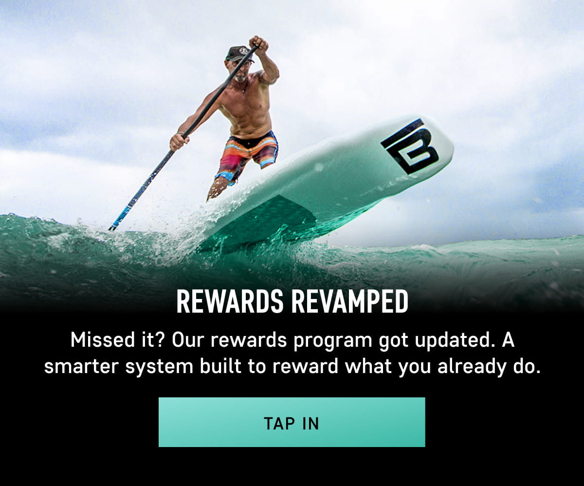 Check Out BOTE Nation Rewards