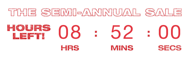 countdown clock