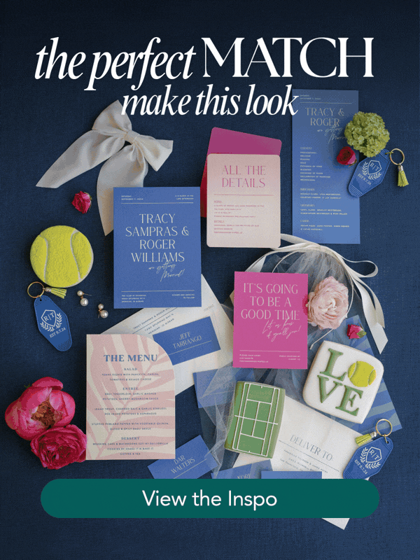 The Perfect Match: Make This Look