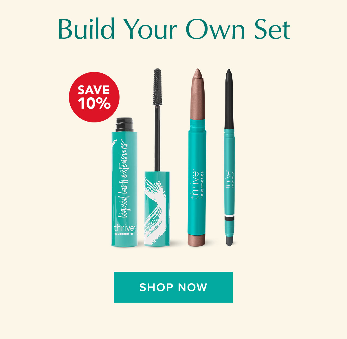 Build your own set