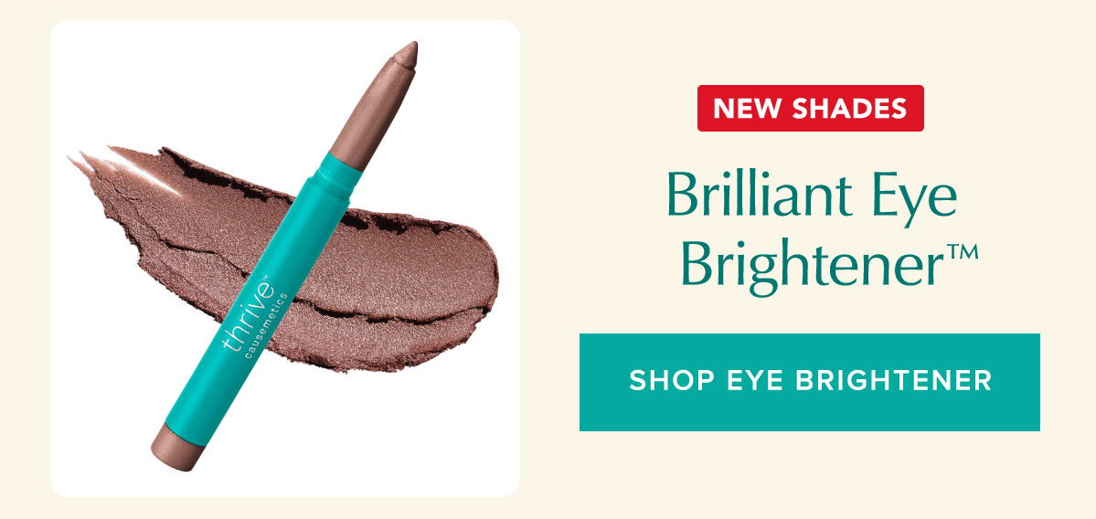 Brilliant Eye Brightener