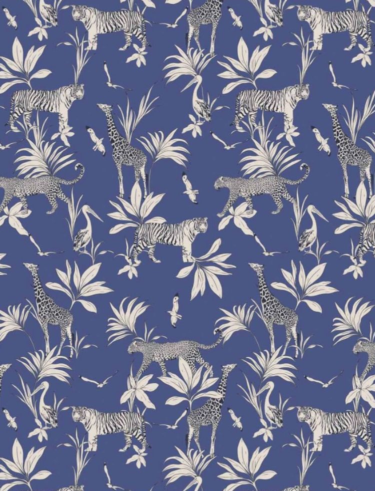 Minerva Exclusive Pelican Prairie Morrocaine Crepe POD Fabric