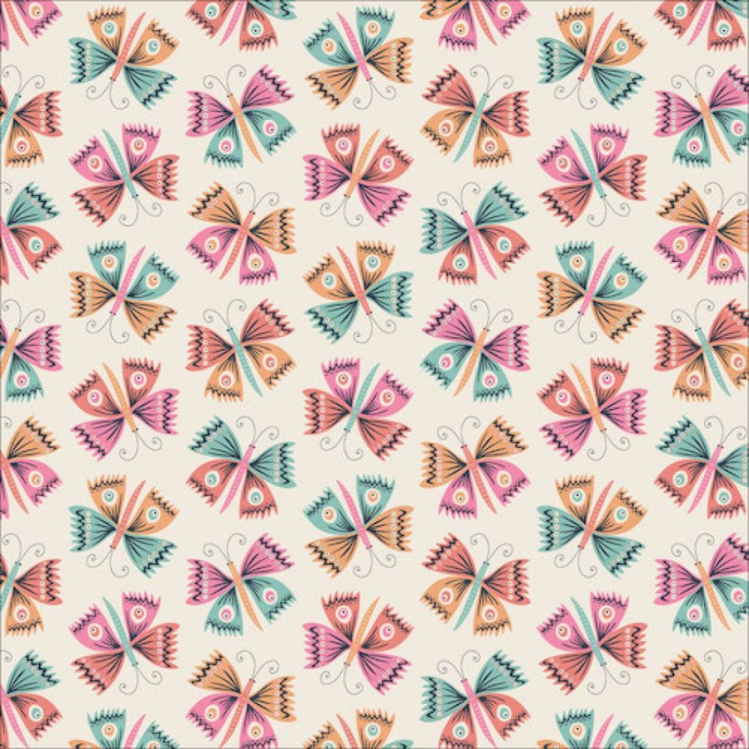Cloud 9 Fabrics Organic 100% Cotton Poplin Fabric