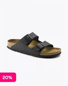 Birkenstock Arizona Birko-Flor