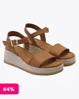 Roberto Rosso Lili Wedge