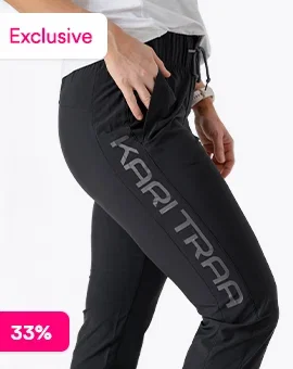 Kari Traa Myrblå Pant 2.0