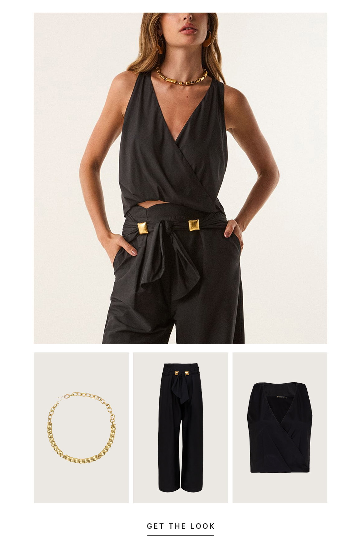 Get the Look