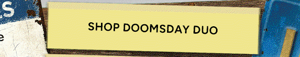 Shop Doomsday Duo