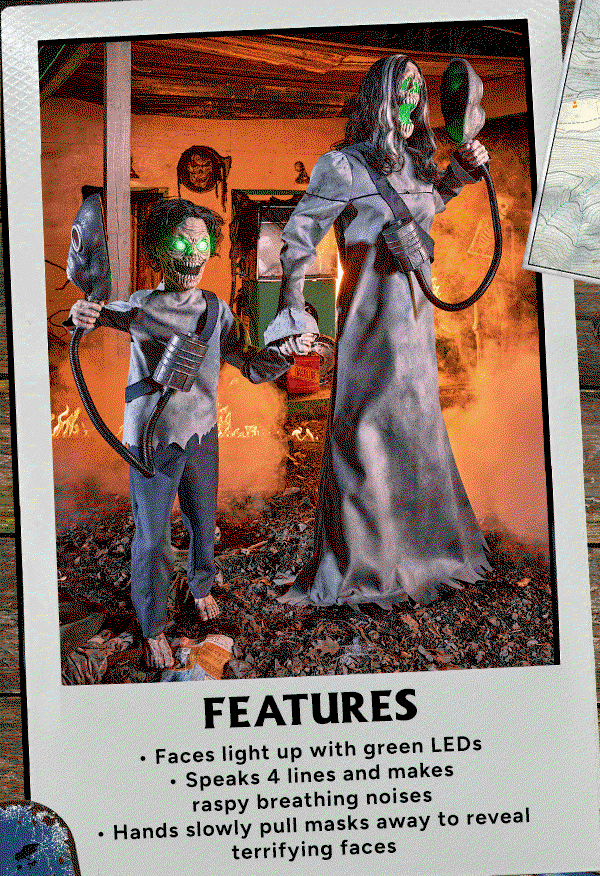 Shop Doomsday Duo