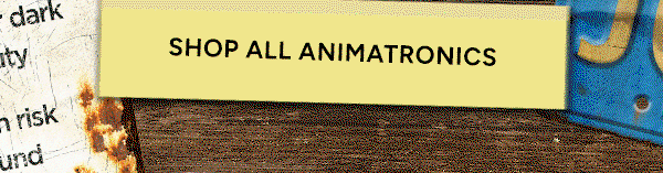 Shop All Animatronics