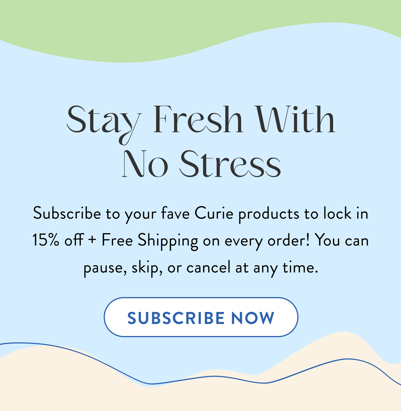 Subscribe & save
