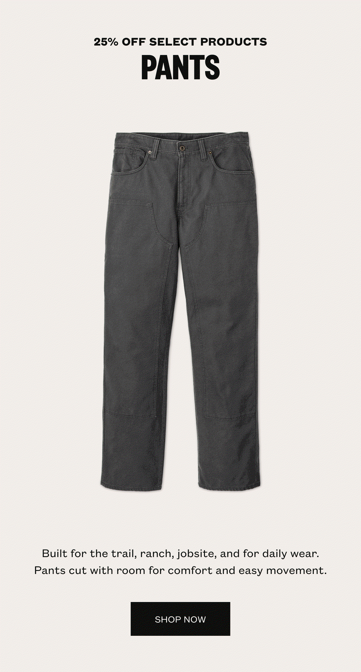 Pants