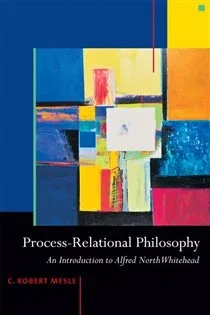 Process-Relational Philosophy, by C. Robert Mesle