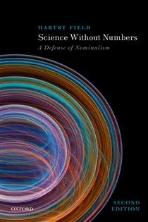 Science without Numbers, by Hartry Field