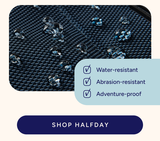 shop halfday