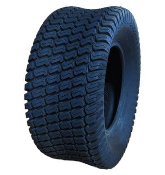HI-RUN, Lawn Garden Tire, SU05 Turf, Tire Size 20X8.00-10 Load Range Rating B, Model# WD1137