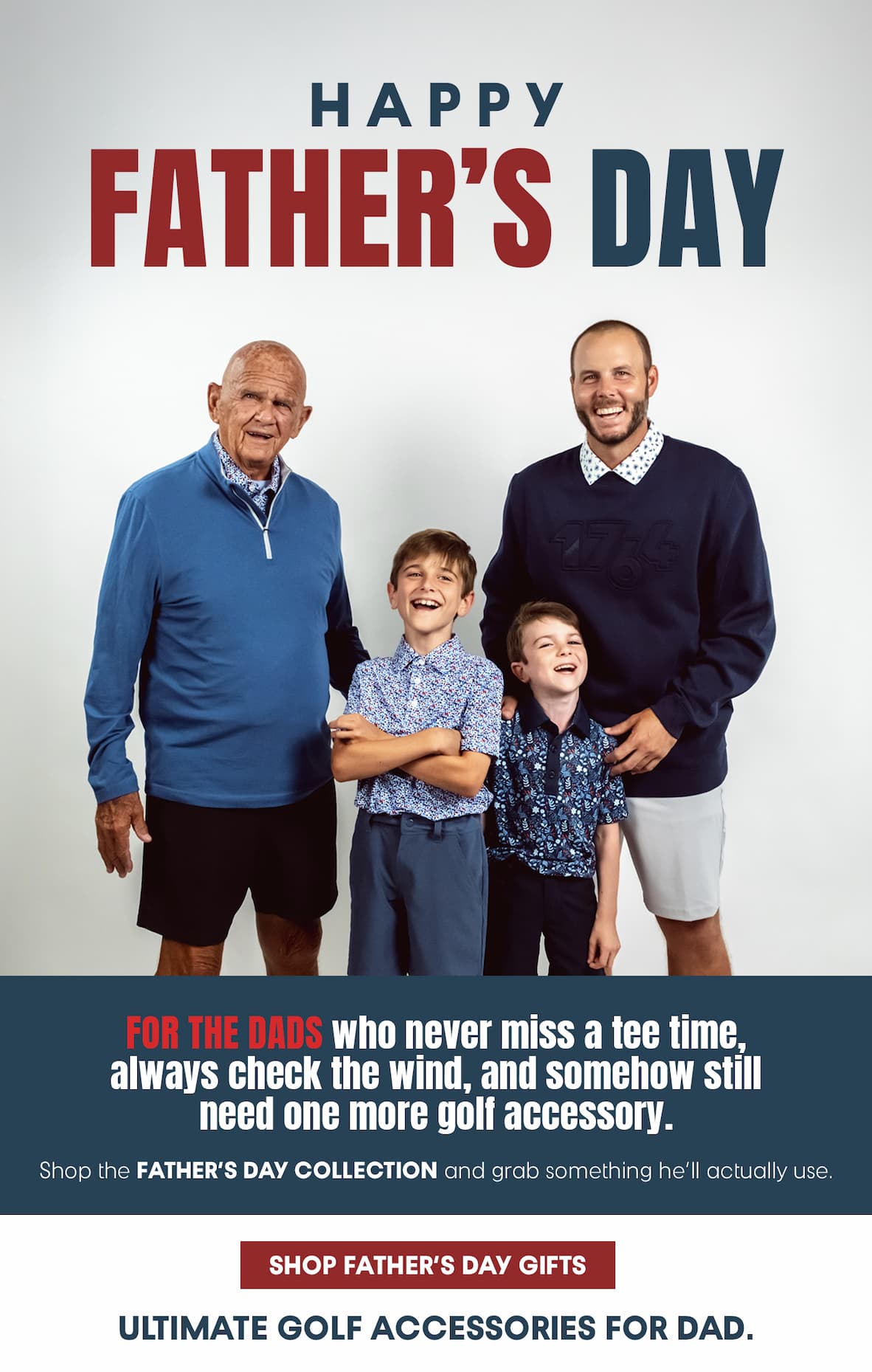 Fathers Day