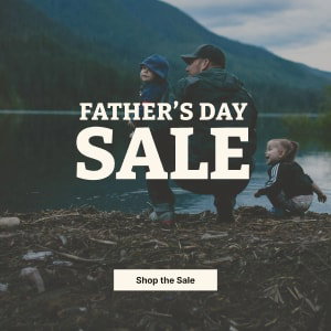 Father's Day Sale