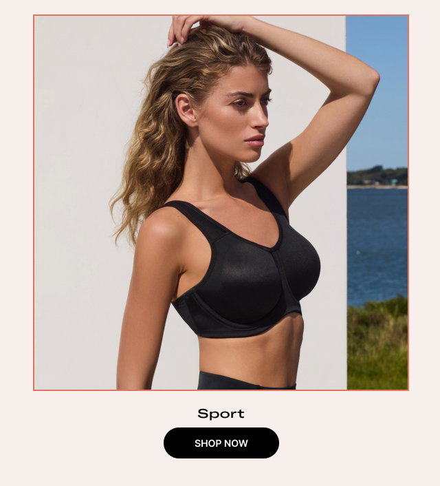 Sport Bras - Shop Now