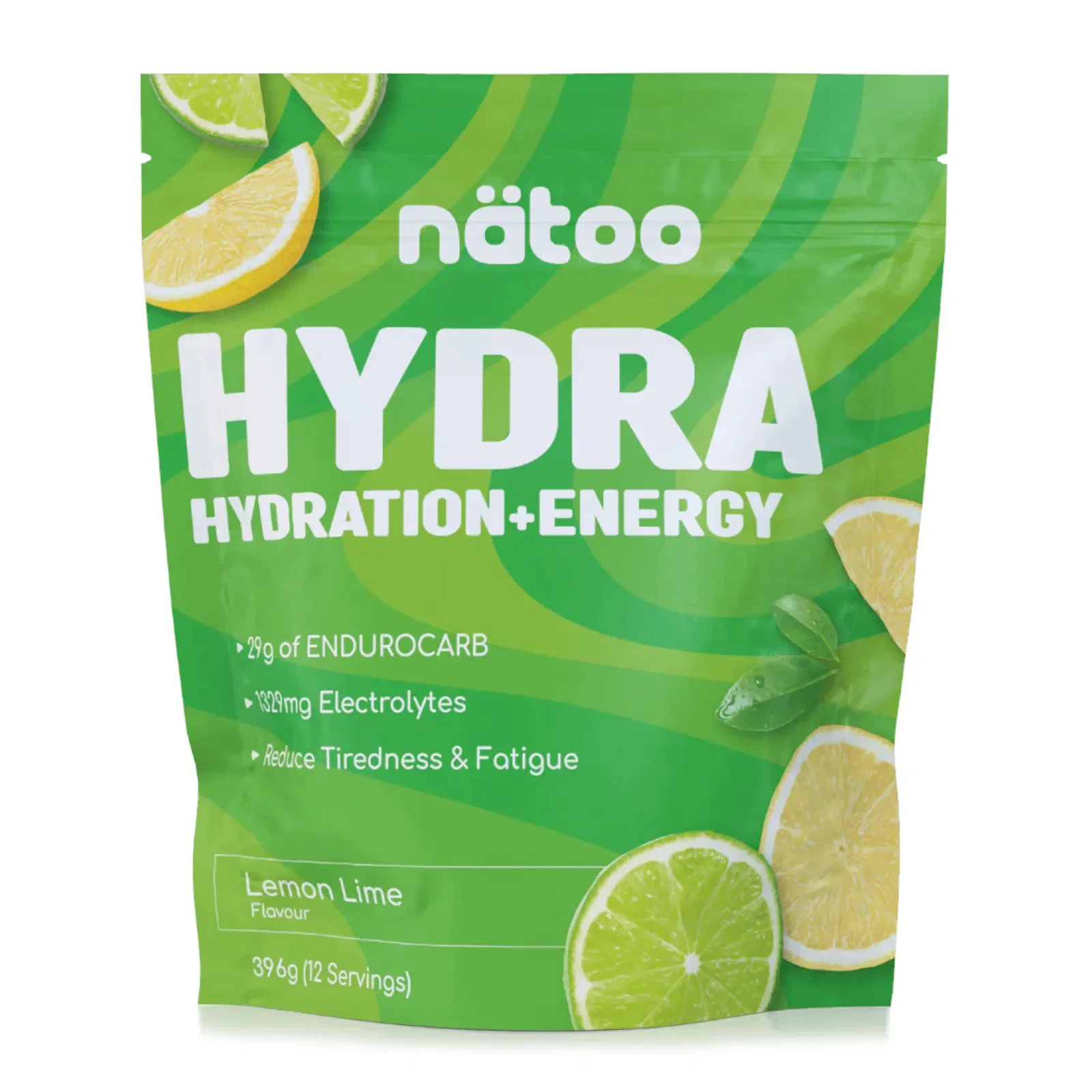 Image of NATOO<br><b>Hydra<br>396 g
