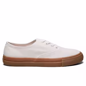Canvas Sneaker