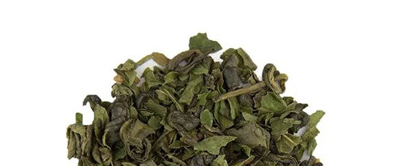 Moroccan Green Mint