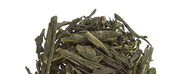 Japanese Sencha