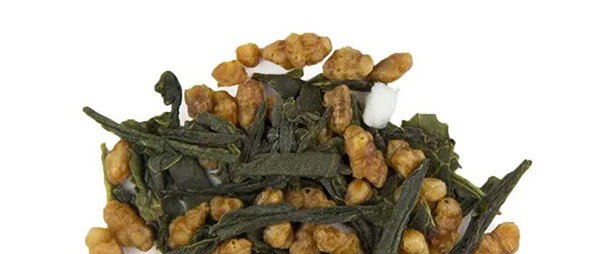 Gen-mai Cha