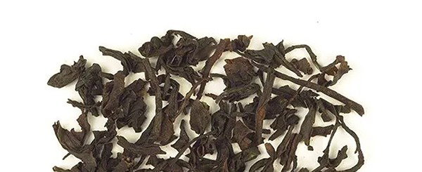 St. Isaac's Blend