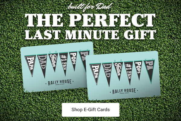 Shop Rally House E-Gift Cards