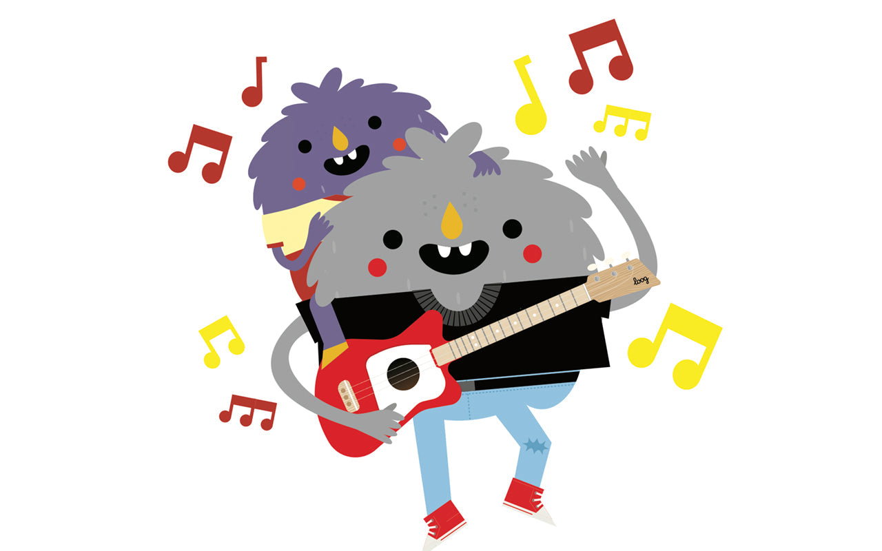 dad rock playlist