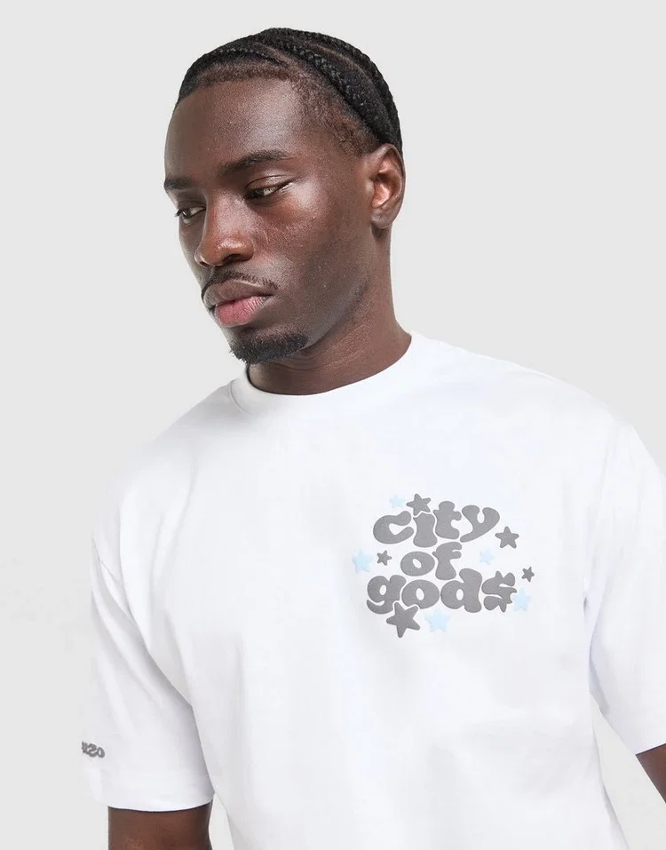 Lorenzo T-shirt City
