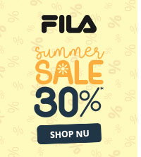 Spar 30% på Fila