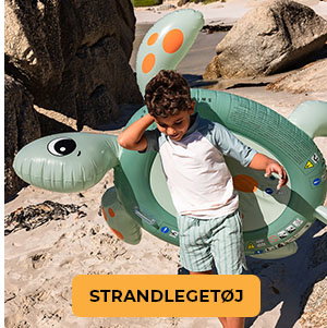 Shop strandlegetøj