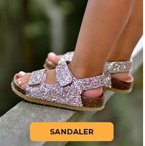 Shop nye sandaler her