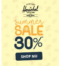 Spar 30% på Herschel