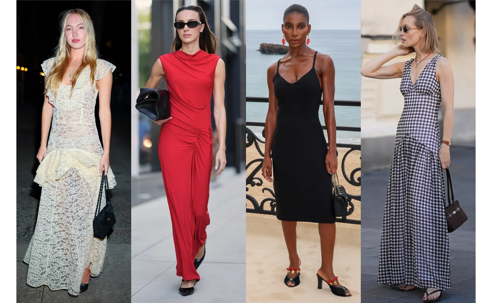 The Best New Dresses To Invest In Now