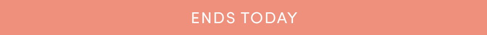 ends today 
