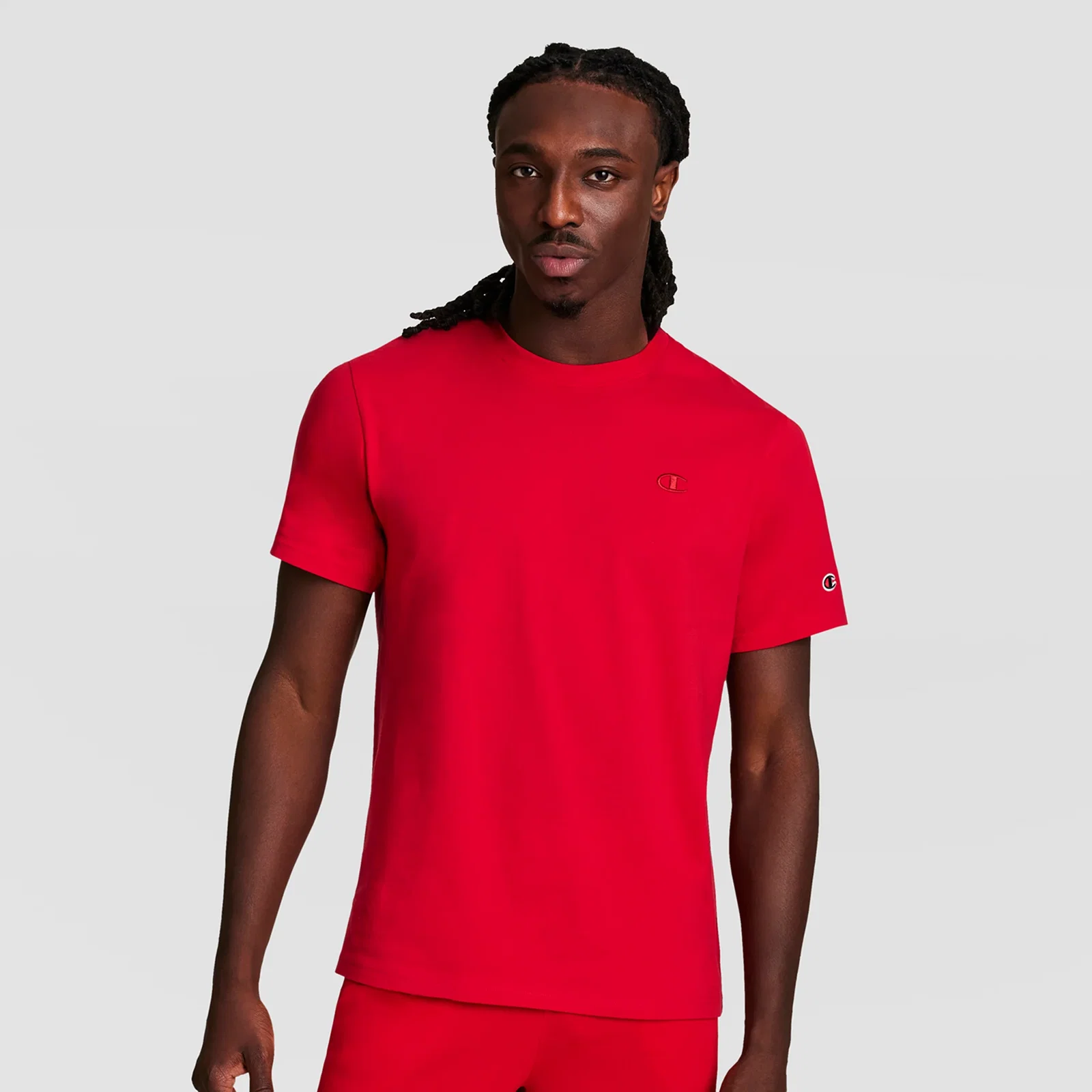 Image of Classic T-Shirt, C Logo
