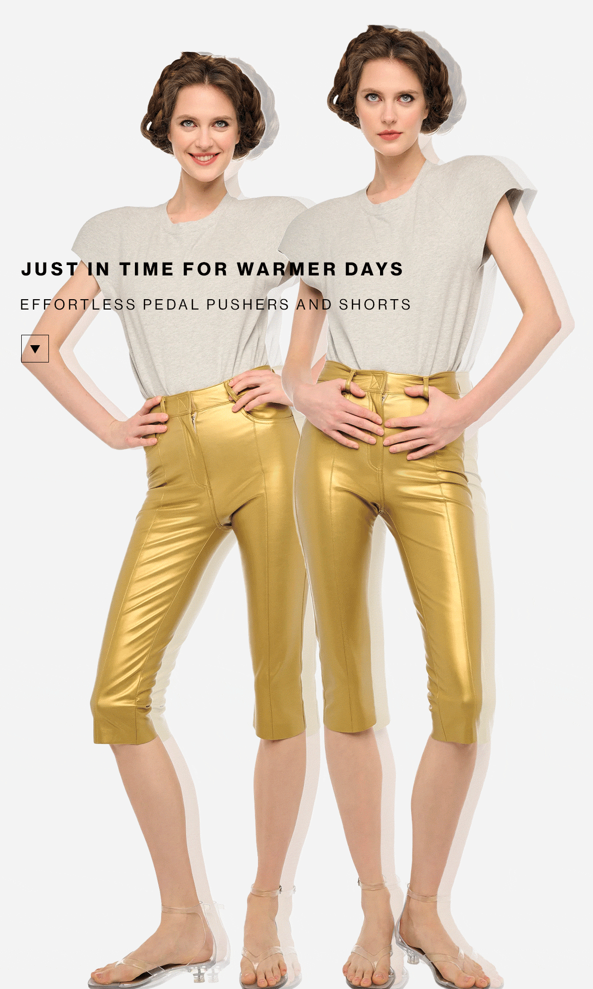 SHOP BOTTOMS 