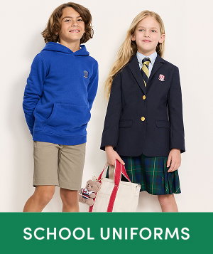 School Uniforms