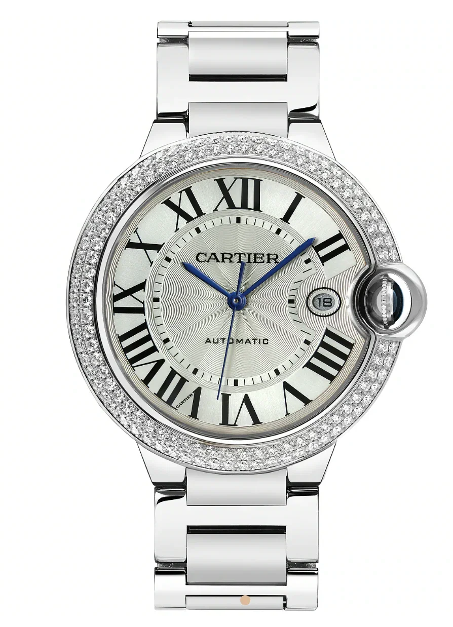 Image of CARTIER